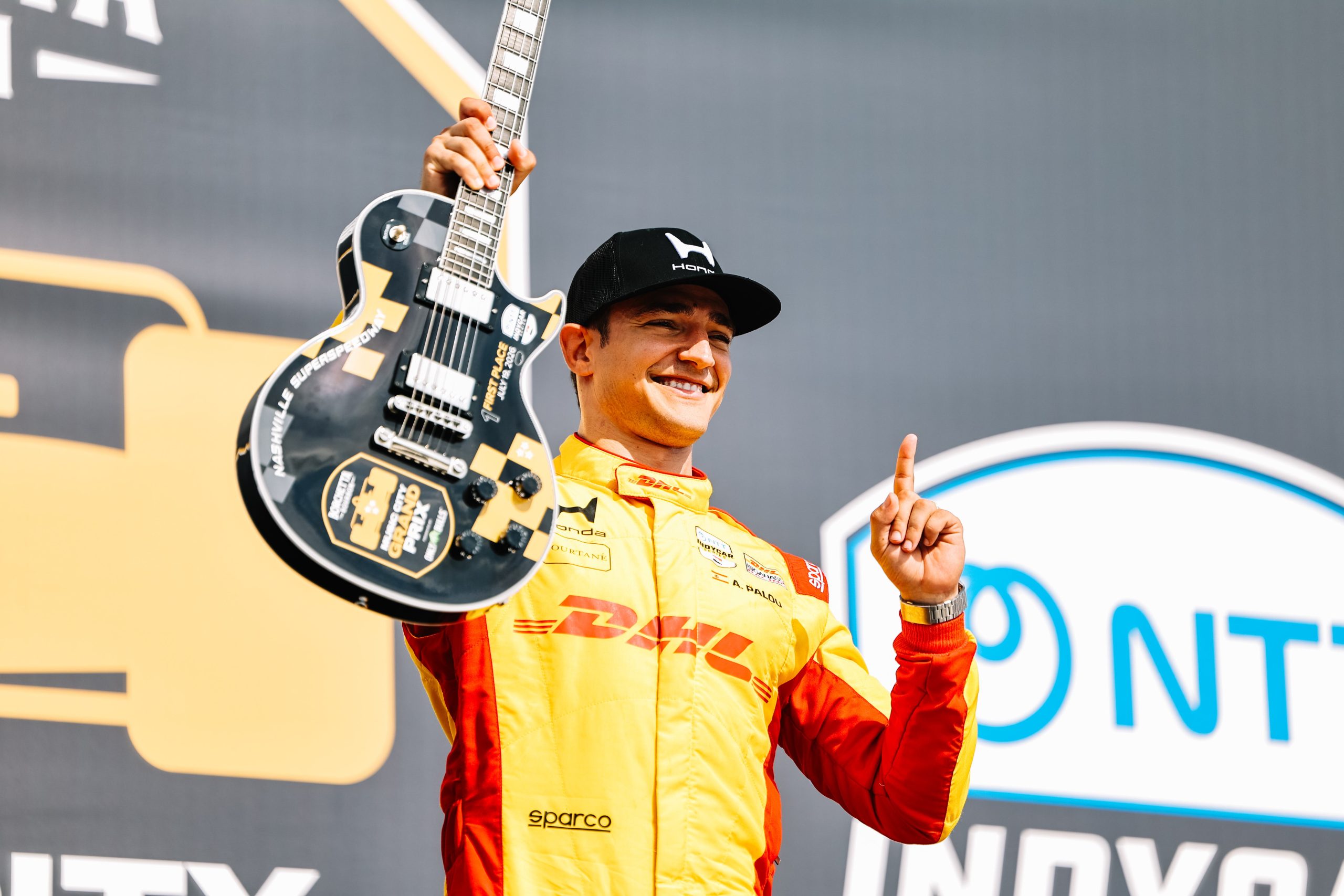 Ganassi alcança 150 vitórias na Indy em GP de Nashville. Confira ranking de vencedores