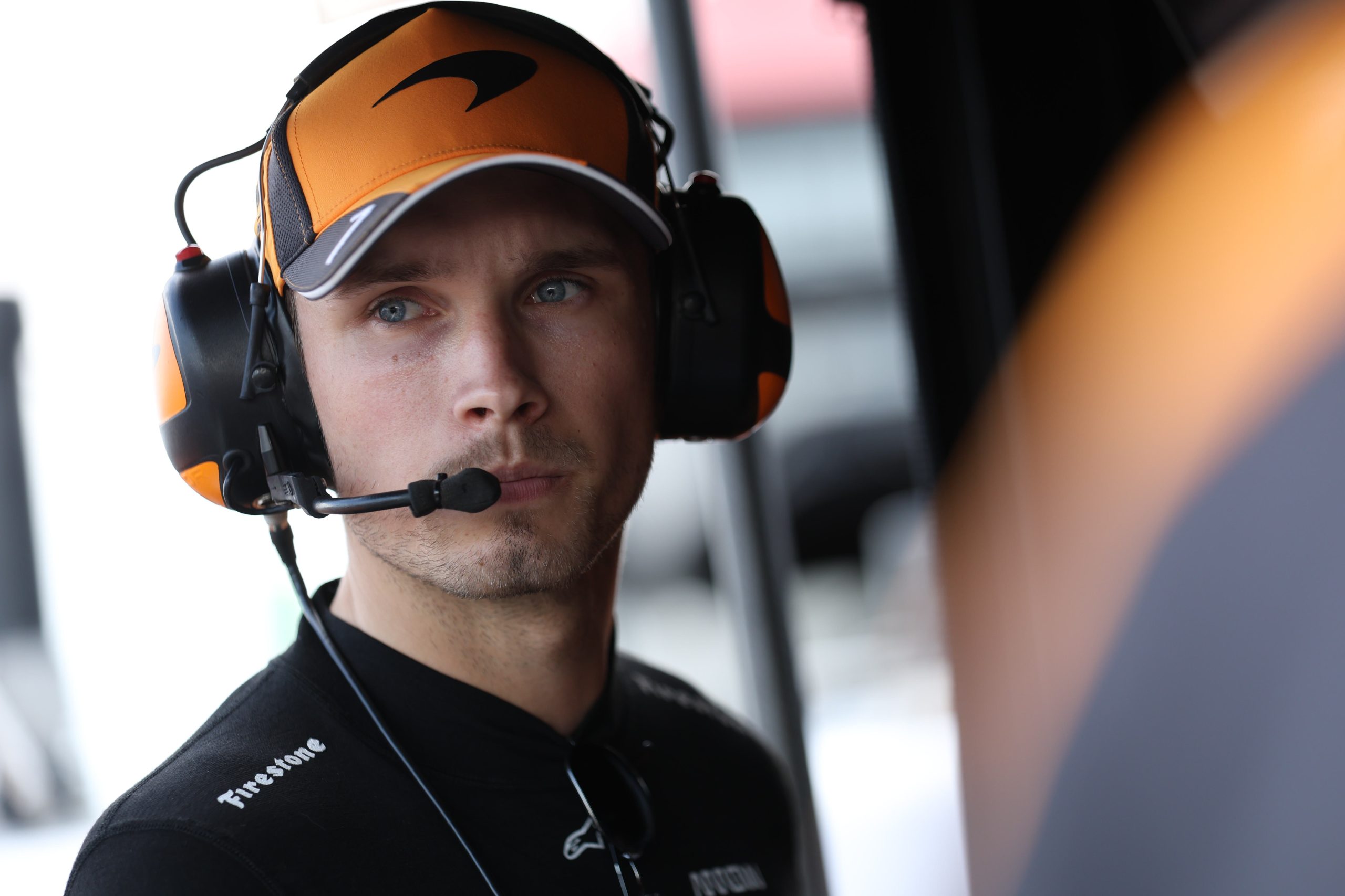 Ganassi ficha a Lundgaard para reemplazar a Dixon en Indy 2027