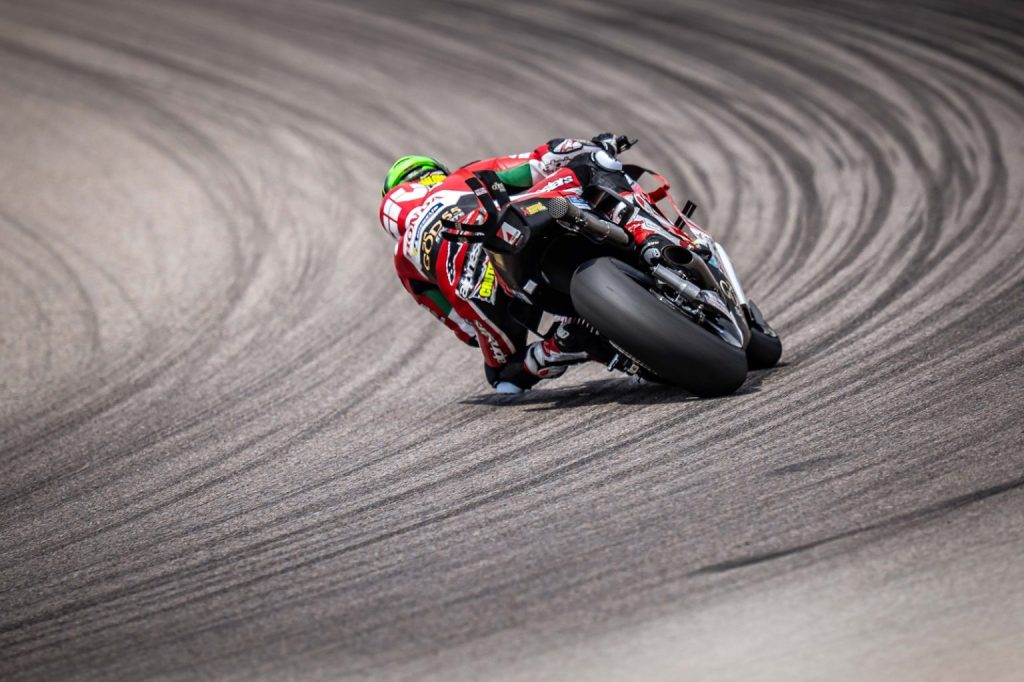 LCR anuncia que Crutchlow seguirá siendo el reemplazo de Zarco en Silverstone