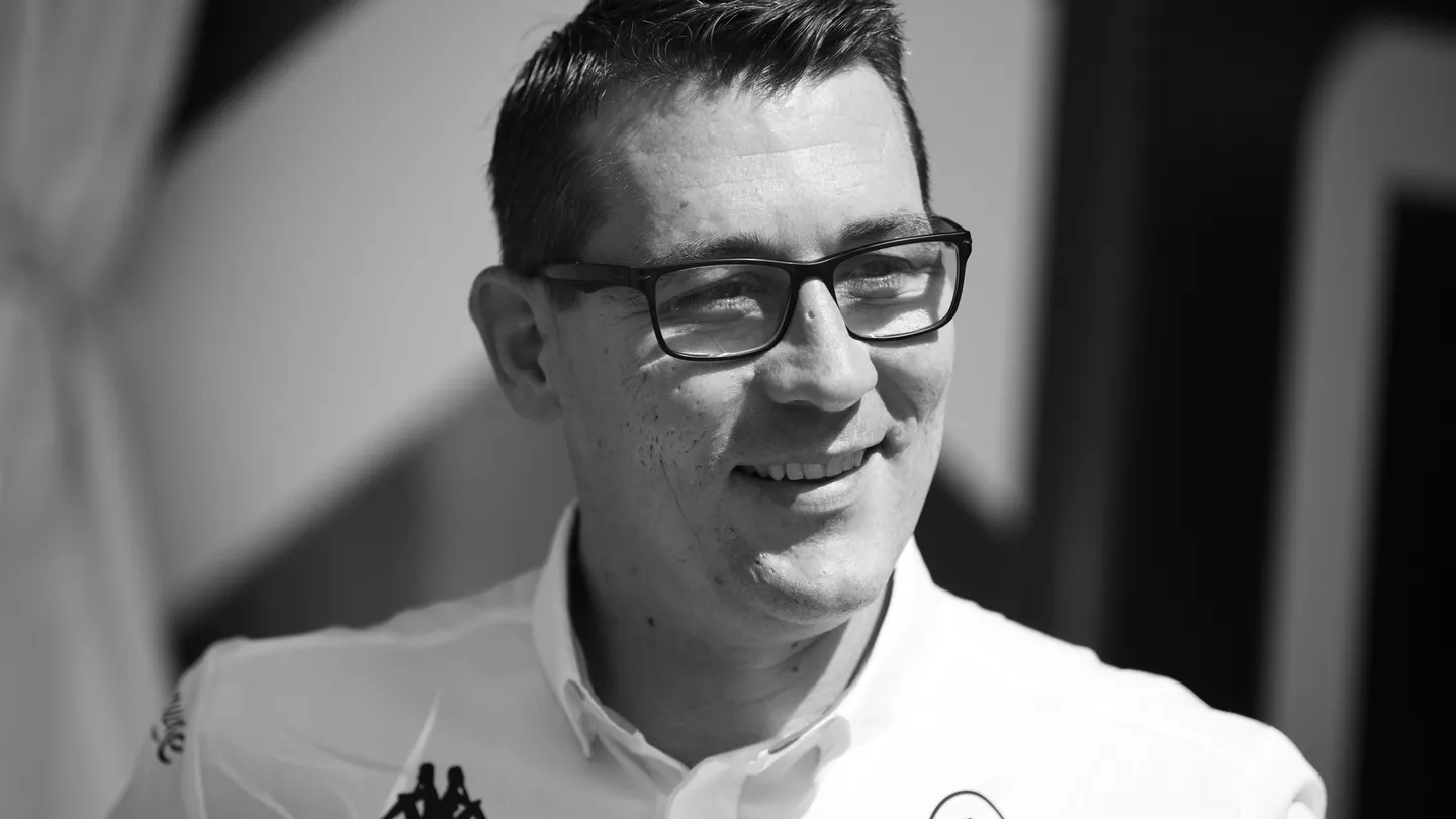 “Estamos de coração partido”: esporte a motor reage à morte de Cyril Blais, chefe da Citroën na Fórmula E