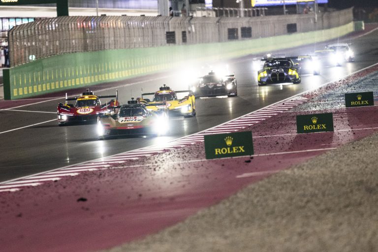 WEC cancela fechas en Oriente Medio y anuncia que Barcelona y Monza cerrarán la temporada 2026
