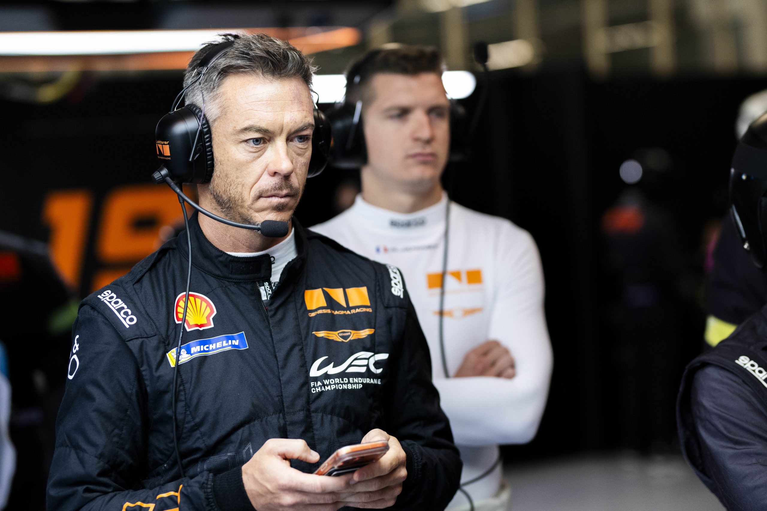 Lotterer avalia início “positivo” da Genesis em São Paulo: “Há mais potencial”