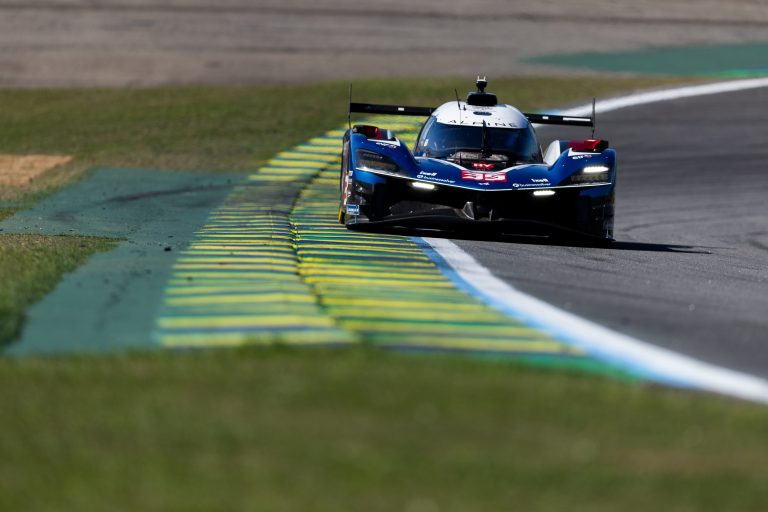 Geely mira em vaga da Alpine e se aproxima da classe Hipercarro do WEC 2027