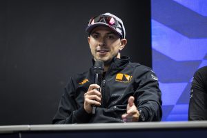 Giovani Danjo: “Genesis segue fórmula de sucesso de Ferrari e Toyota ao manter Derani no WEC”