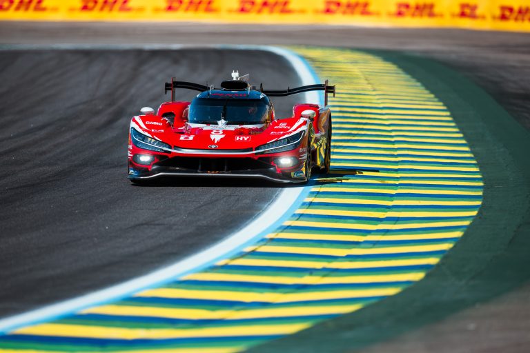O que Toyota #8 precisa para ser campeã do WEC 2026 em Barcelona?