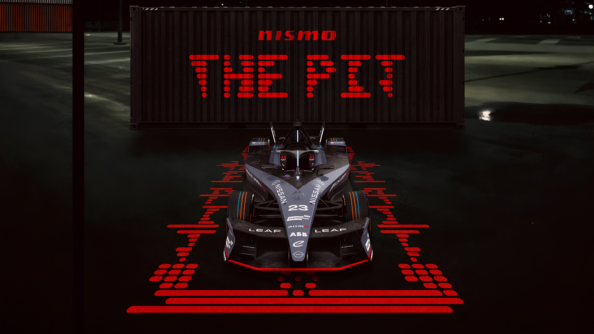 Nissan celebrates motorsport heritage with special livery for Formula E’s Tokyo E-Prix