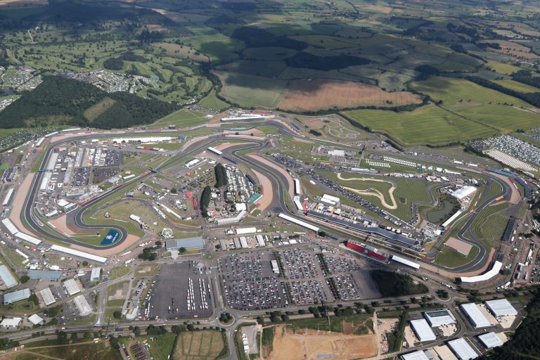 Silverstone se anima com retorno ao WEC e mira ser “maior corrida fora Le Mans”