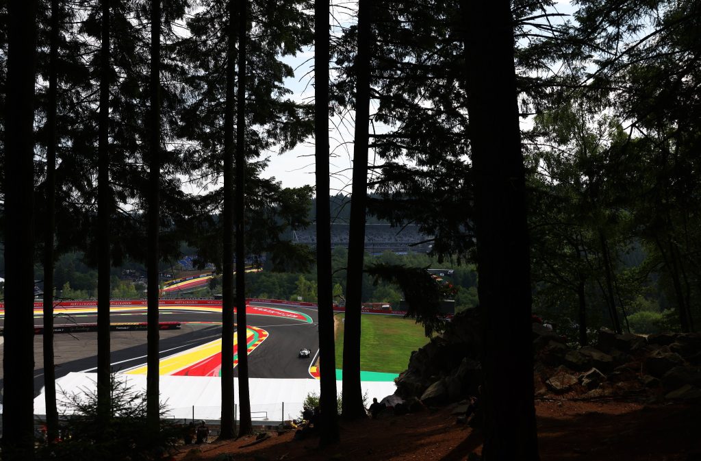 Após a etapa da Bélgica, a Fórmula 2 desembarca neste final de semana na Hungria para a disputa da etapa no Hungaroring, nona rodada da temporada 2026.