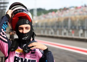 Minì adota postura agressiva para reta final da F2: “Não posso apenas esperar”