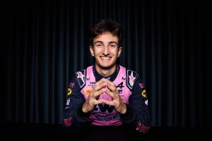 Alpine anuncia participación de Minì en la primera práctica del GP de Ciudad de México