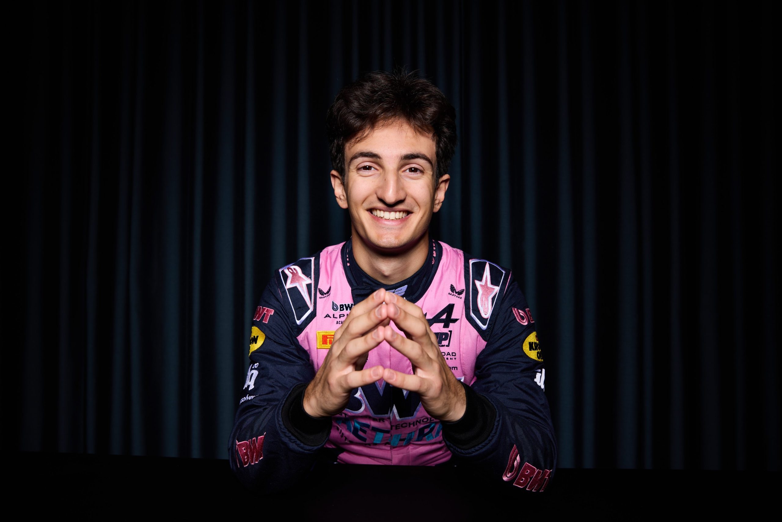 Minì acompanha Tsolov e desconversa sobre título na F2: “Ainda é muito cedo”