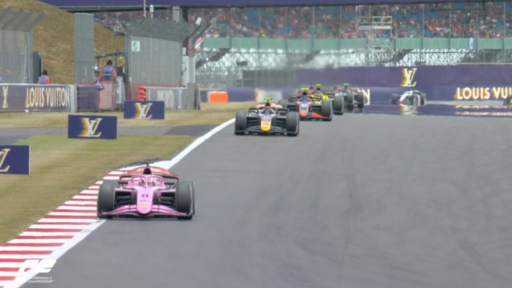 Os torcedores poderão acompanhar todas as sessões realizadas em Spa-Francorchamps no streaming oficial da F1, o F1 TV, e o canal fechado sportv.