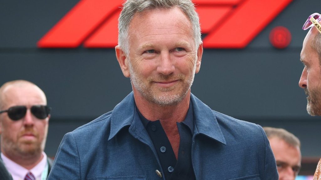 Horner celebra a Red Bull como referente en ADUO: “Nadie lo imaginaba posible”