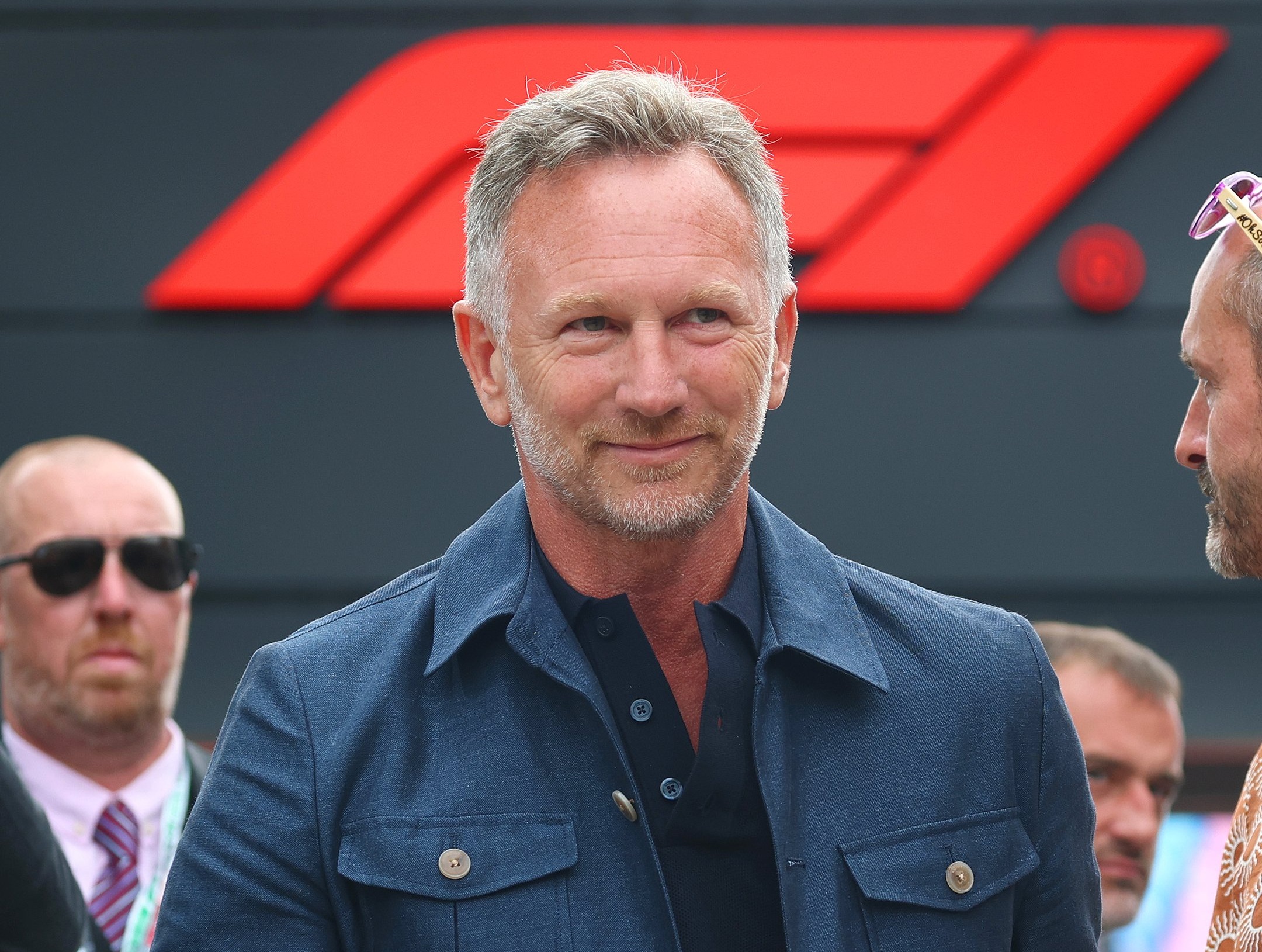 Horner celebra Red Bull como referência no ADUO: “Ninguém imaginou ser possível”