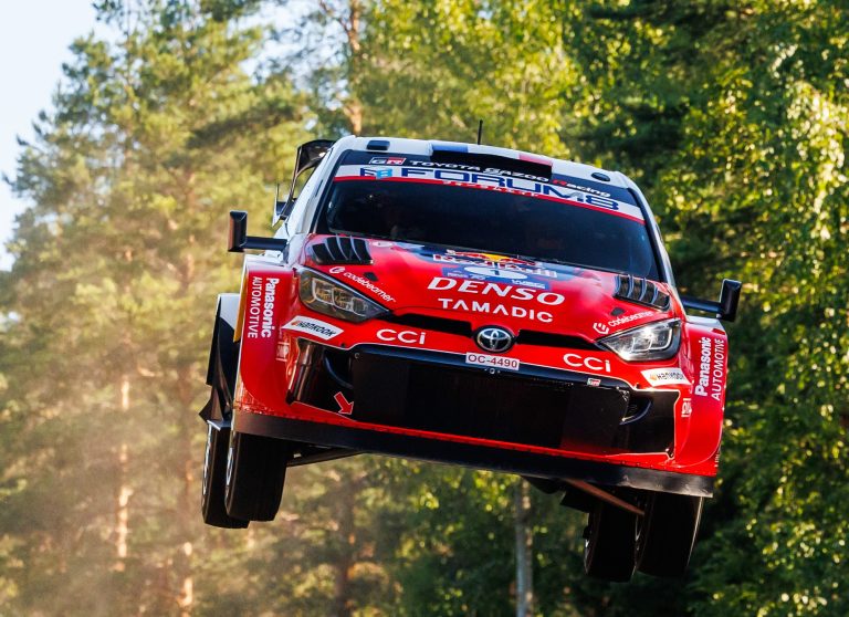 La FIA anuncia la venta de los derechos comerciales del WRC a un grupo francés