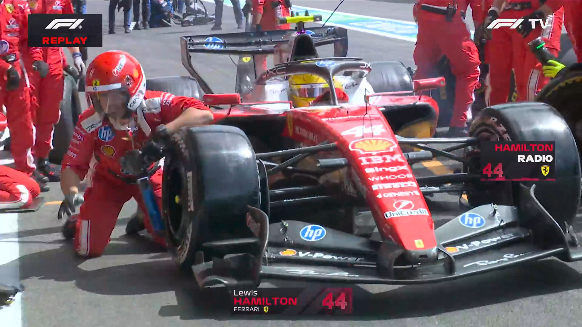 10 incidentes marcantes em paradas nos boxes na história da F1