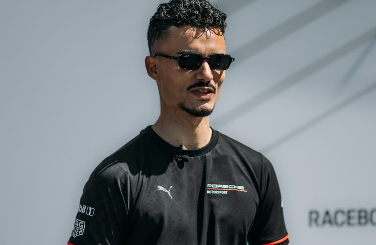 Wehrlein descarta clima de decisão em Tóquio e evita contas por título: “Tira foco”