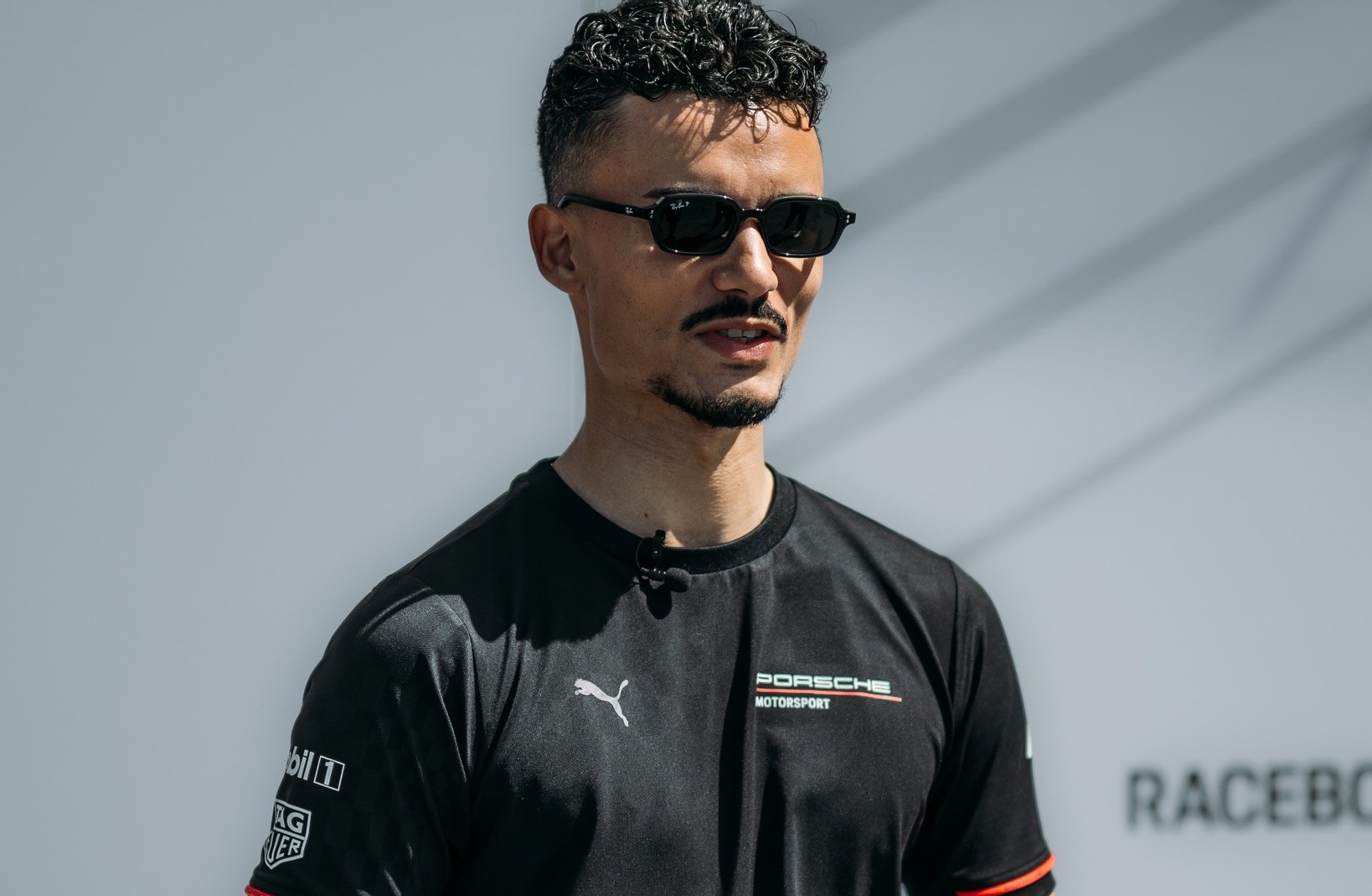 Wehrlein descarta clima de decisão em Tóquio e evita contas por título: “Tira foco”