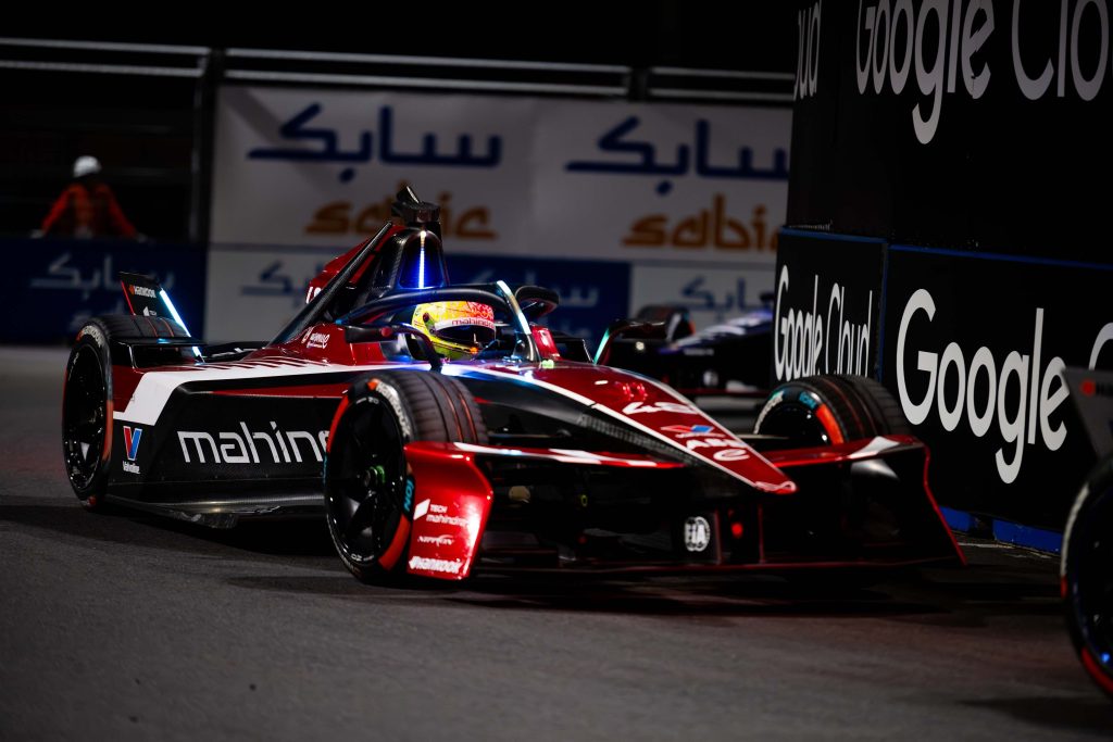 Edoardo Mortara, António Félix da Costa, Nick Cassidy, Nico Müller e Nyck de Vries ainda possuem chances matemáticas, mas dependem de combinações extremamente improváveis de resultados e correm por fora
