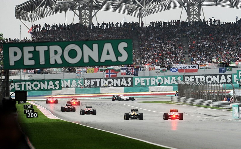 Prime Minister of Malaysia promises announcement, boosting expectations of F1 return in 2026