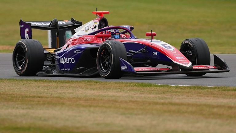 Os torcedores poderão acompanhar todas as sessões na Hungria através do streaming oficial da F1, o F1 TV. O GRANDE PRÊMIO faz a cobertura completa do fim de semana.
