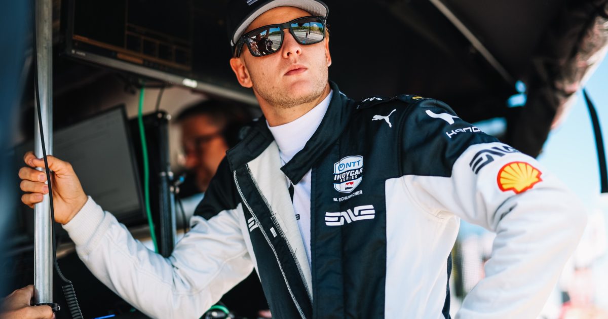 Why RLL sold Schumacher's charter and could see cash flow from two sources in IndyCar - Grande Prêmio in English