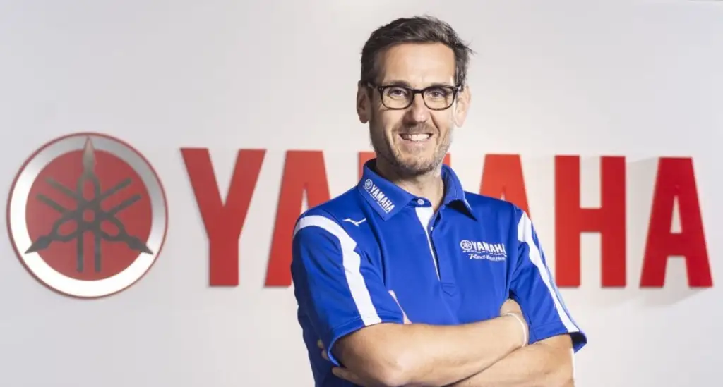 Yamaha afirma que la elección de Martín y Ogura “refuerza la ambición y la confianza” en MotoGP