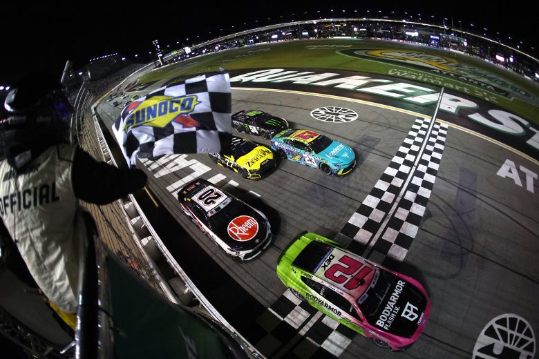 Clash em Daytona e novidades no Chase: Nascar divulga calendário da temporada 2027