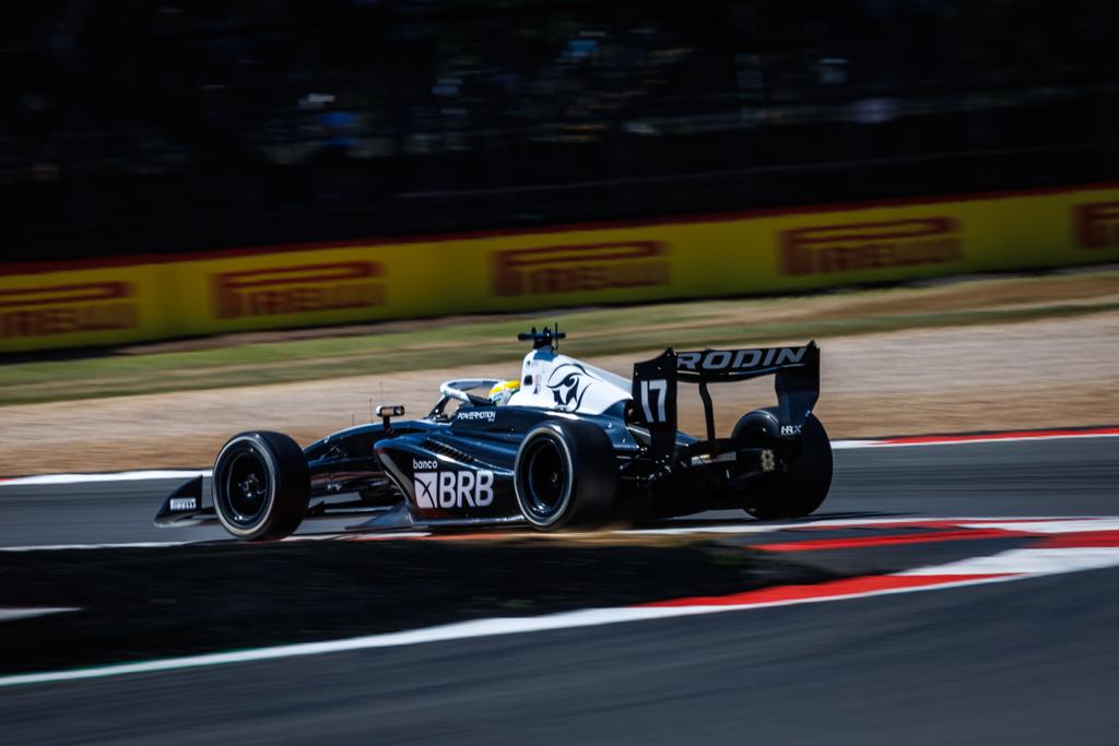 Os torcedores poderão acompanhar todas as sessões na Hungria através do streaming oficial da F1, o F1 TV.