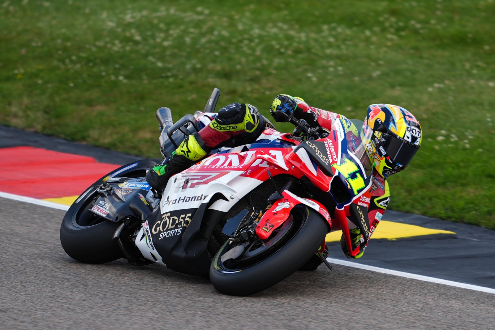 De Marc Márquez a Moreira: os 10 pilotos para ficar de olho na 2ª metade do Mundial de Motovelocidade