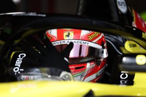 Ferrari coloca Câmara e Bearman na Haas e cria disputa por futuro na F1