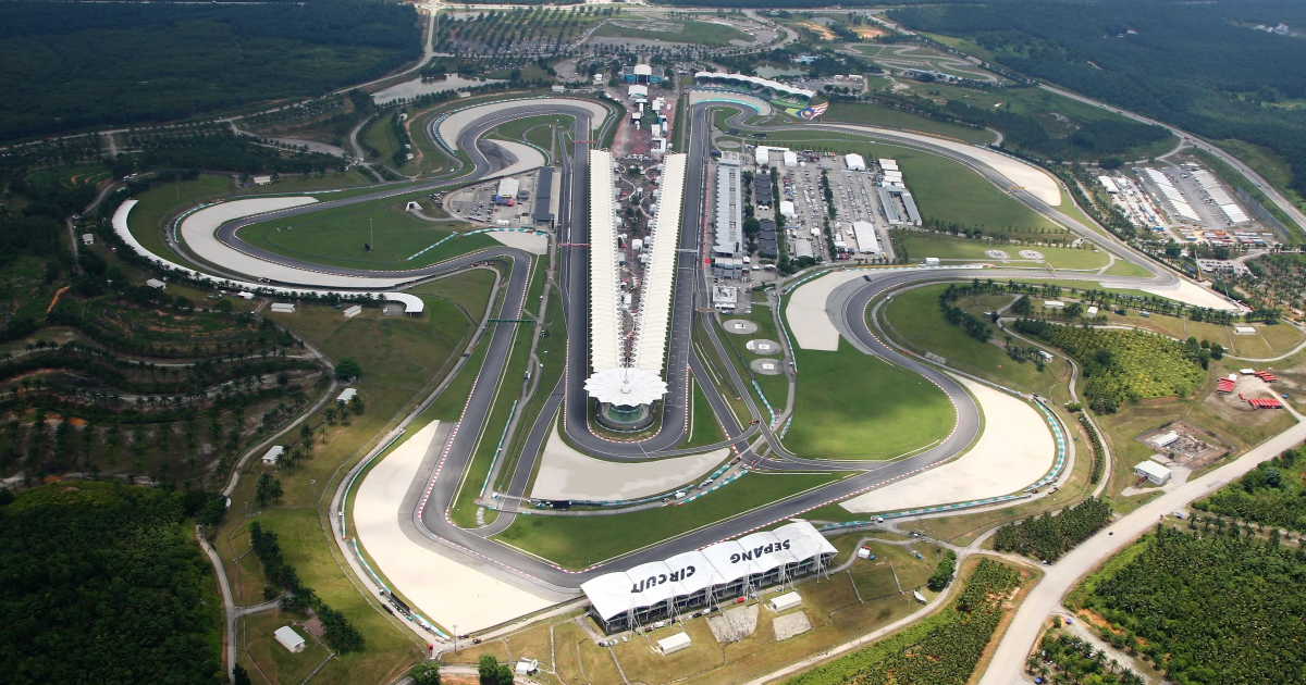 Fórmula 1 define horários e oficializa programação do GP do Bahrein na ...