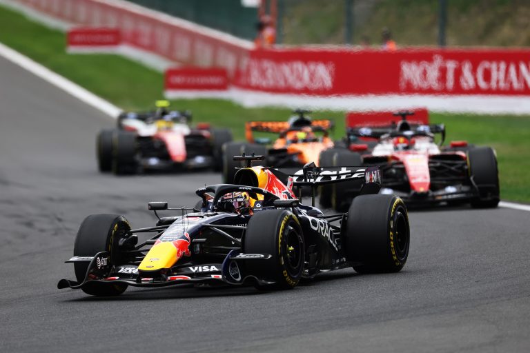 Assista ao GP da Hungria da F1 2026 no GRANDE PRÊMIO