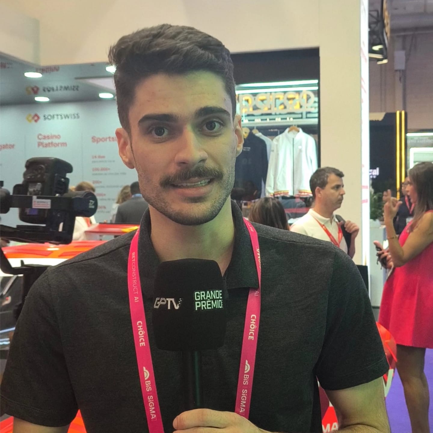 Giovani Danjo