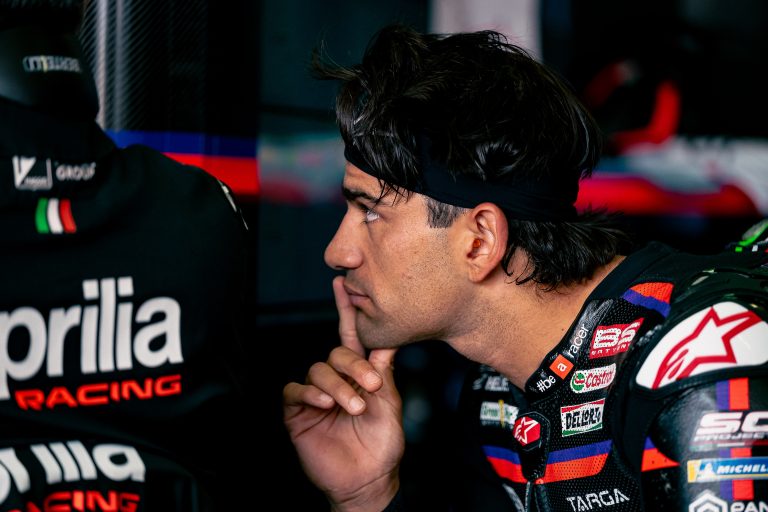 Martín dá de ombros para críticas por acerto com Yamaha na MotoGP: “É o melhor para mim”