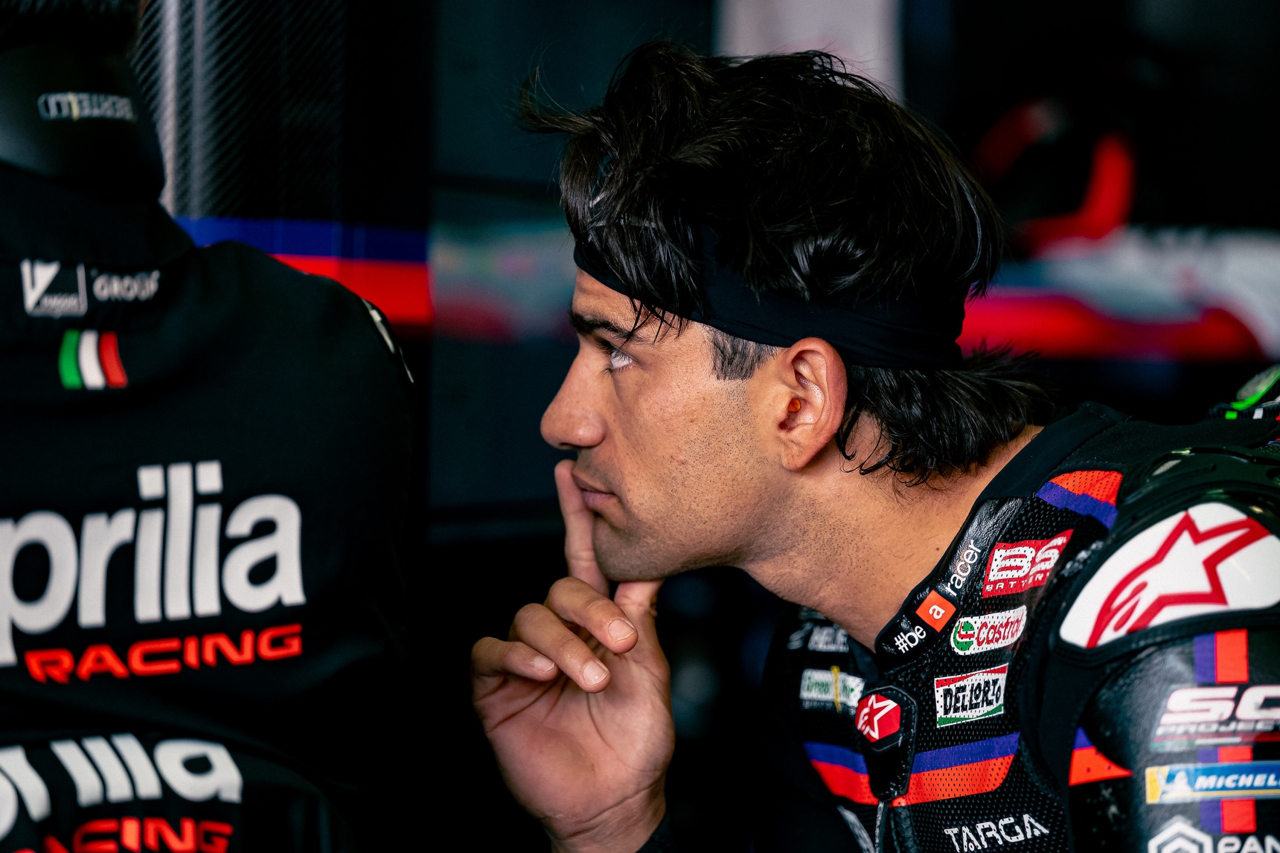 Martín dá de ombros para críticas por acerto com Yamaha na MotoGP: “É o melhor para mim”