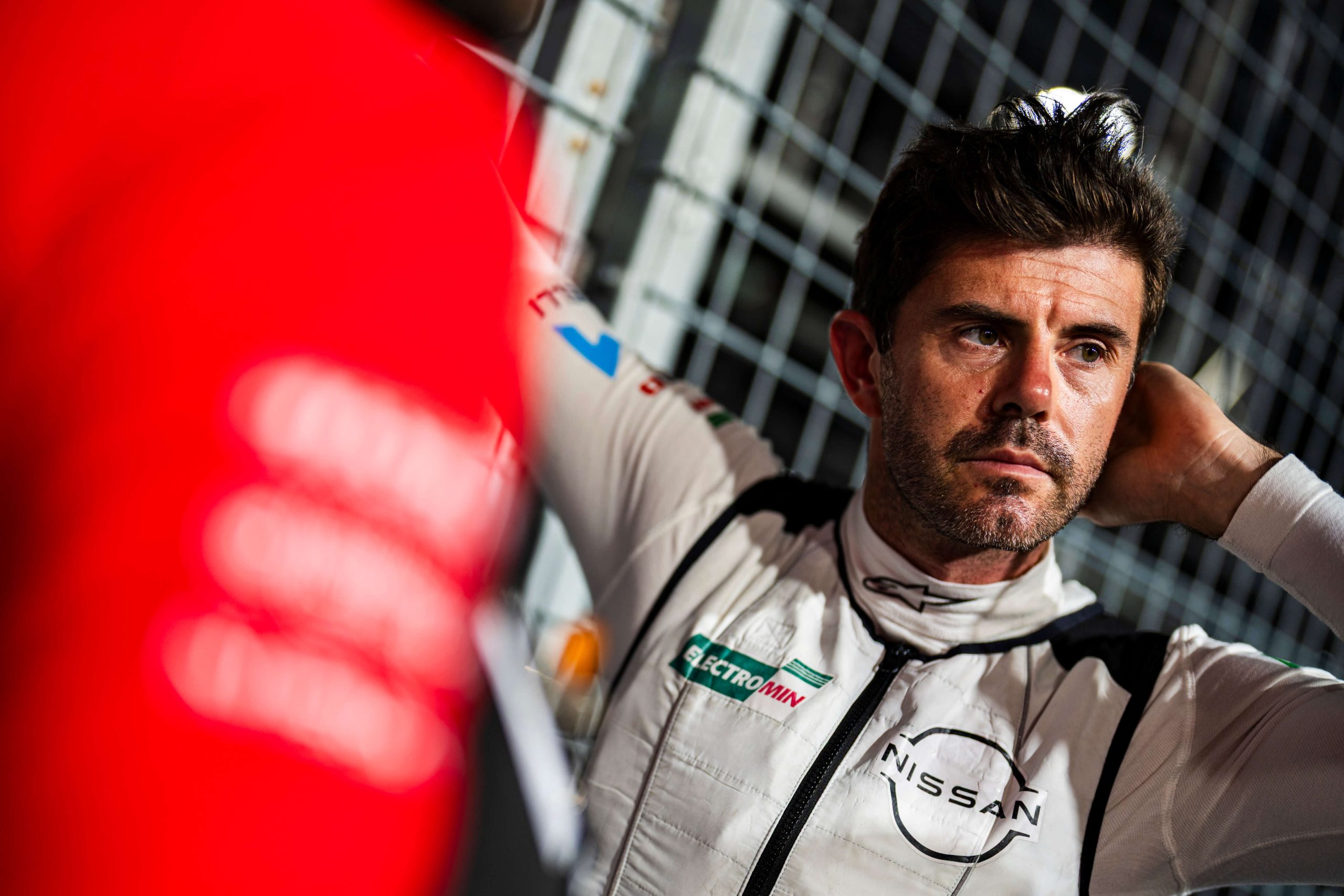 Marcos Gil vê “decisão tardia” da Nissan em trocar Nato: “Custou um título”