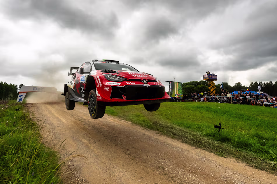 Toyota y Hyundai firman un comunicado y le anuncian a la FIA que no viajarán al Rally de Arabia Saudita