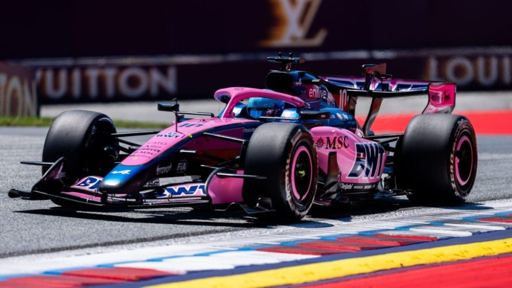 Renault aprueba el regreso de los motores V8 a la F1, pero advierte: “No seremos fabricantes”