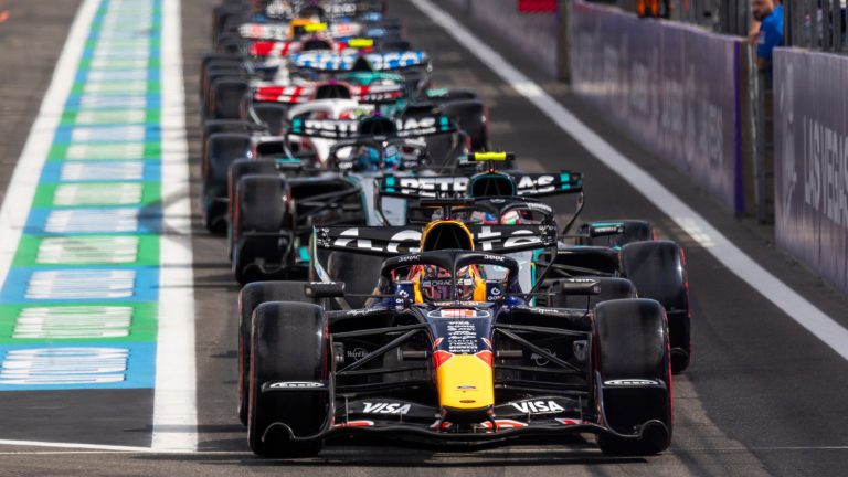 Briefing: a análise dos treinos livres do GP da Hungria da F1 2026