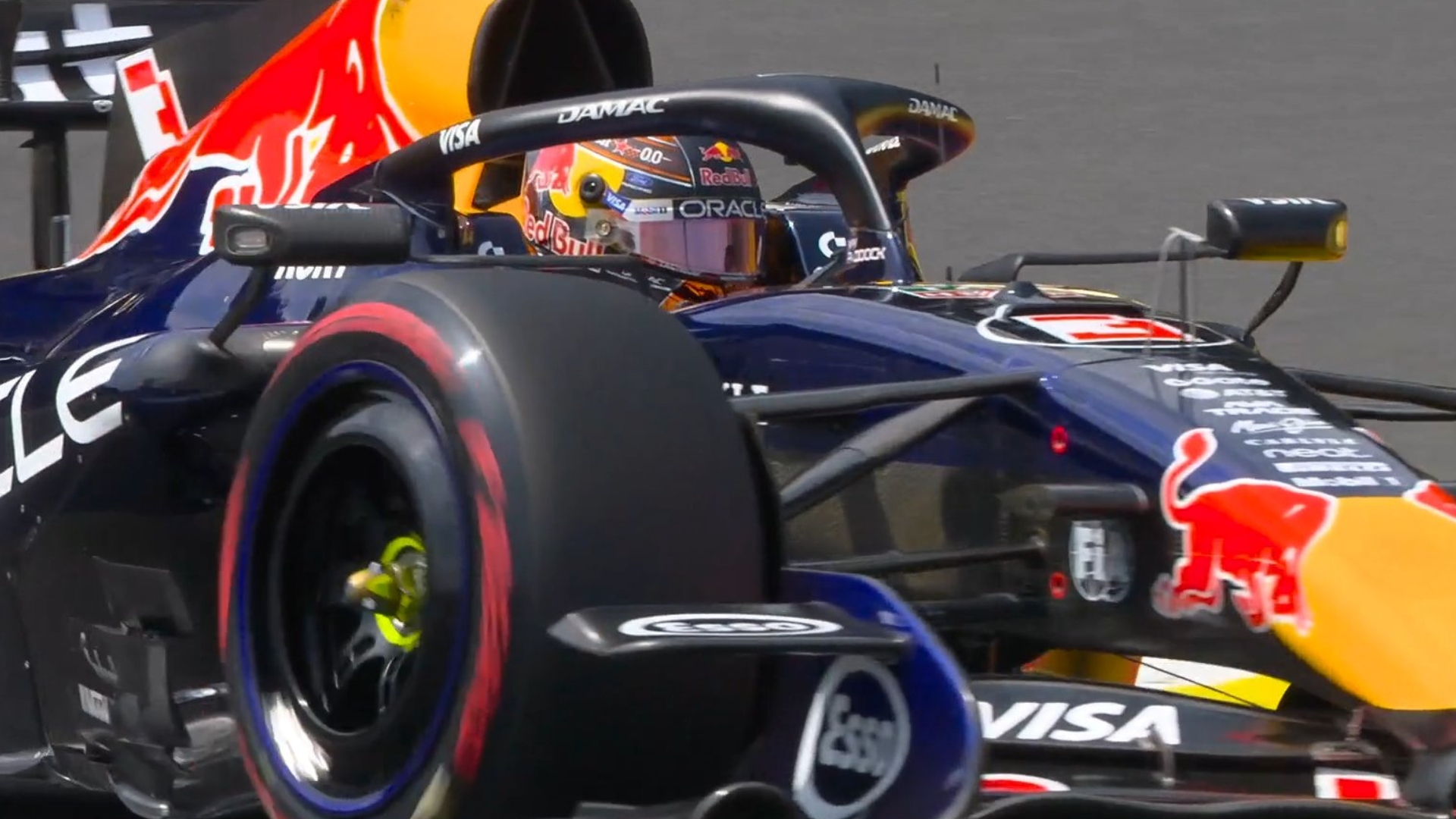 Red Bull revela negociaciones con “buenos pilotos”, pero prioriza continuidad de Verstappen