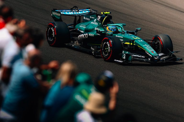 Alonso aponta aspectos que “não devem mudar” no próximo regulamento da F1