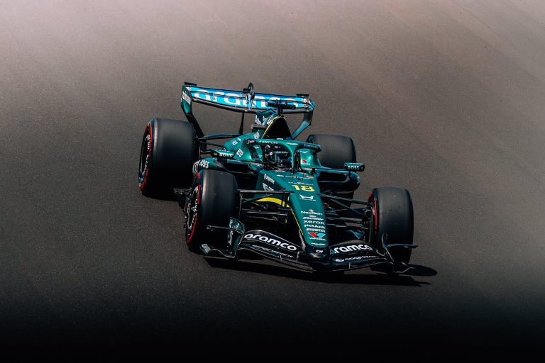 Honda detalha crise na Aston Martin e admite: “Sabíamos que não éramos competitivos”