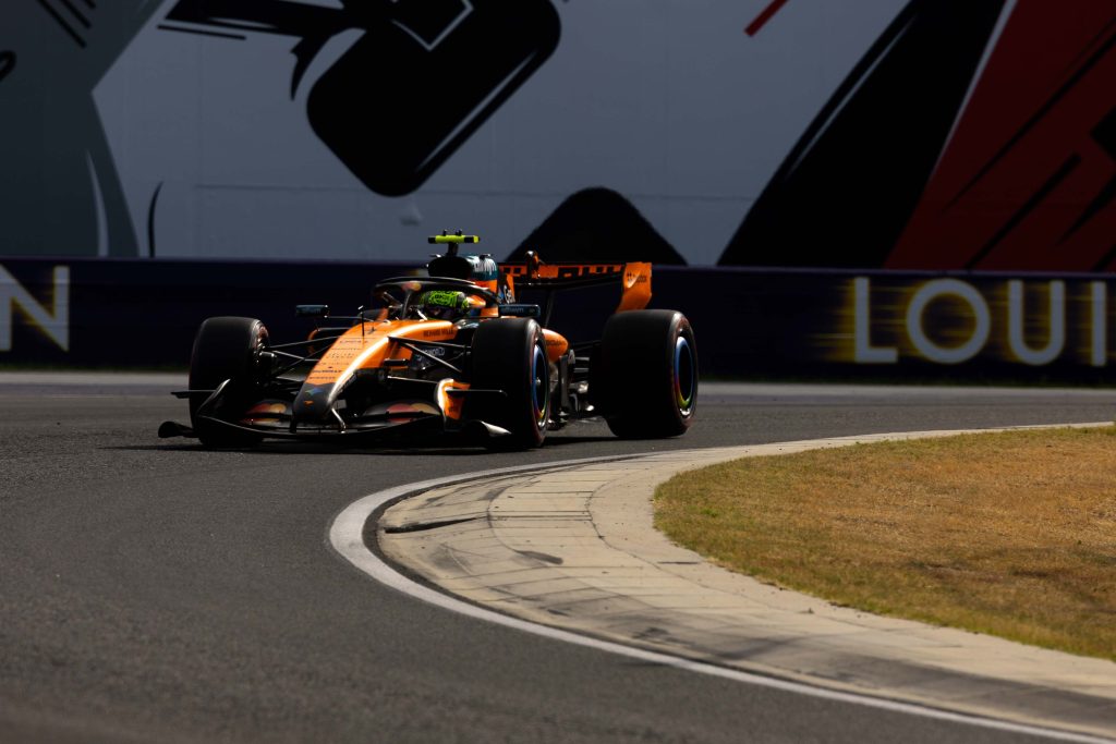 Norris vence, Verstappen e Antonelli vão ao pódio: a análise do GP da Hungria