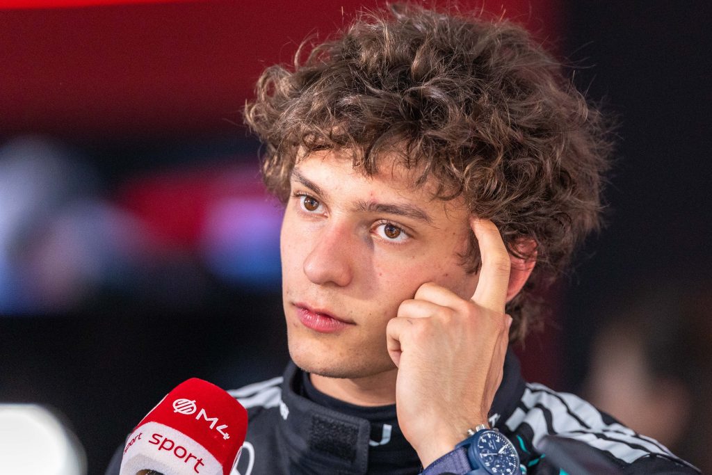 Alemanha fecha acordo com promotora e volta a ter campeonato de F4 em 2027