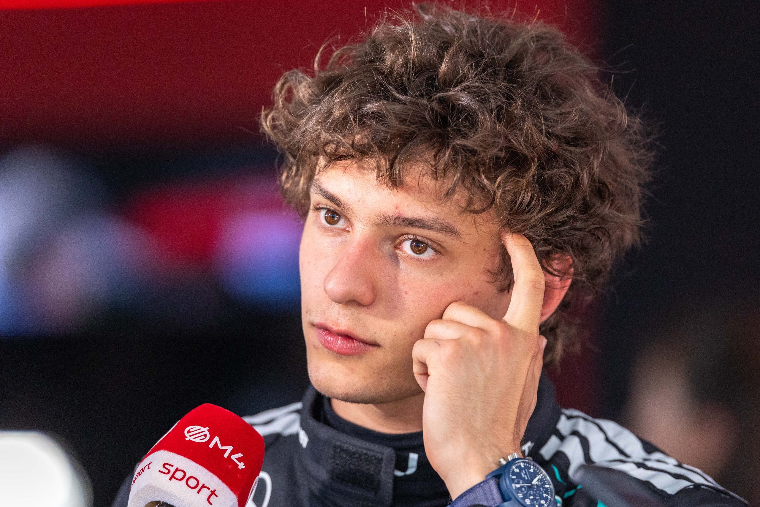Alemanha fecha acordo com promotora e volta a ter campeonato de F4 em 2027