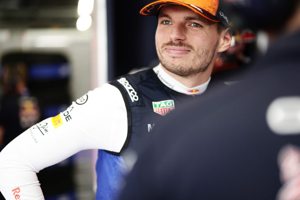 Verstappen elogia el trabajo de Mekies en Red Bull: “Lucha para mejorar el equipo”