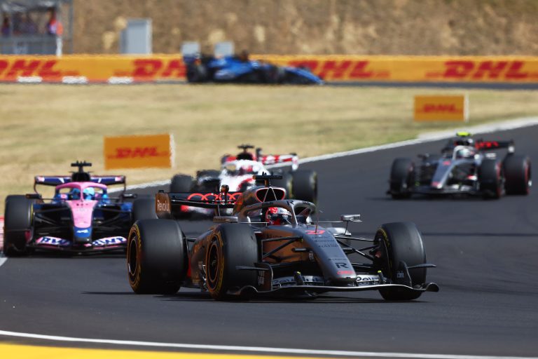 Briefing: a análise com esquenta pré-corrida do GP dos Países Baixos da F1 2026