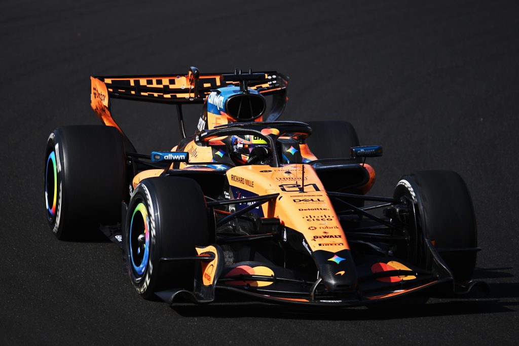 “Piastri perderia para Norris mesmo sem incidente com Sainz na Hungria”, crava Gabriel Carvalho