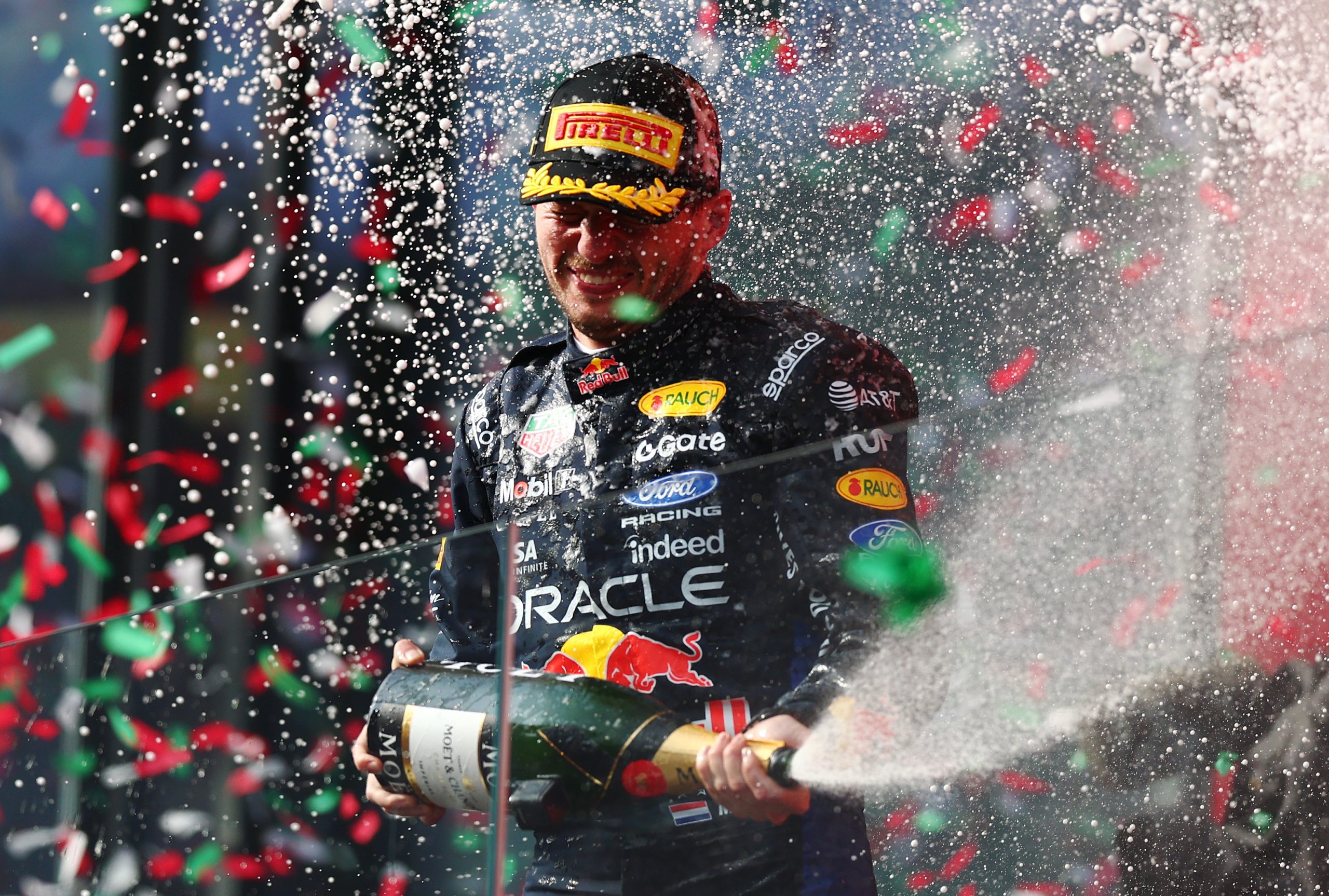 “Pódio não muda nada para Verstappen na Red Bull em 2026”, decreta JP Nascimento